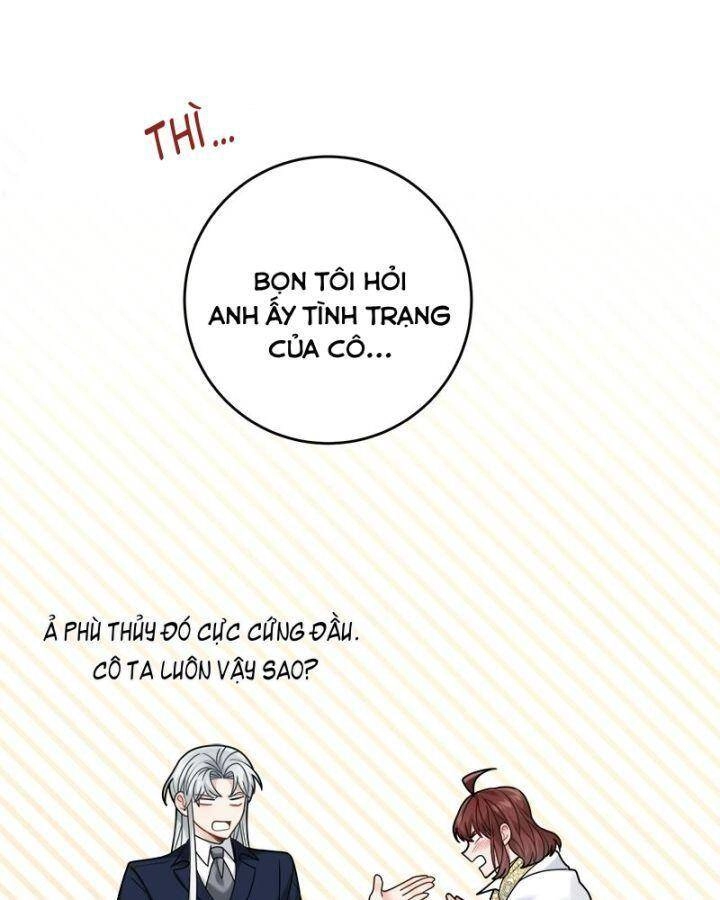 Nhật Ký Tuần Trăng Mật Của Phù Thủy Và Rồng Chapter 95 - 13