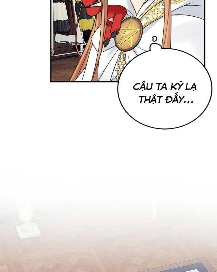 Nhật Ký Tuần Trăng Mật Của Phù Thủy Và Rồng Chapter 95 - 16