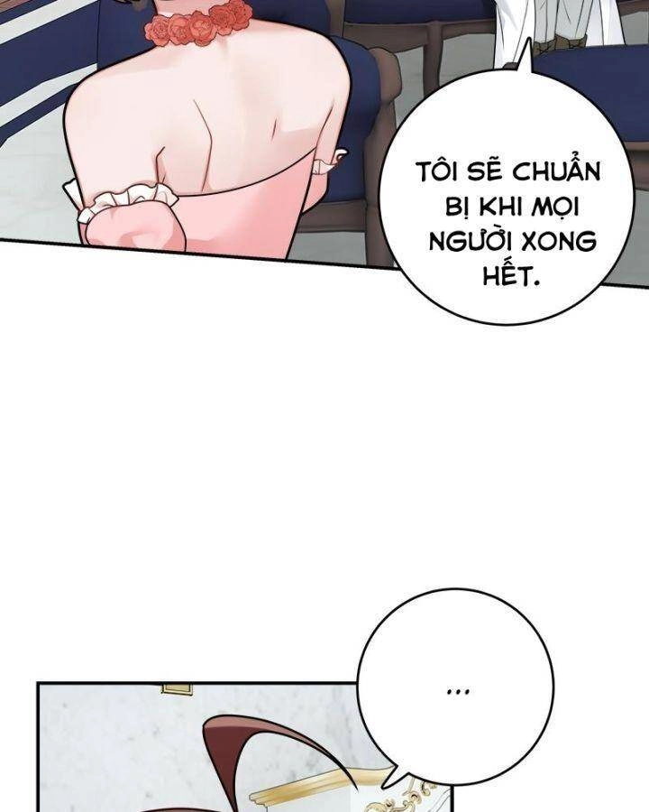 Nhật Ký Tuần Trăng Mật Của Phù Thủy Và Rồng Chapter 95 - 24