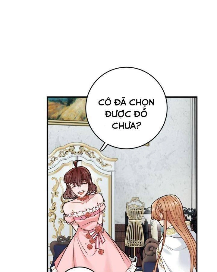 Nhật Ký Tuần Trăng Mật Của Phù Thủy Và Rồng Chapter 95 - 26