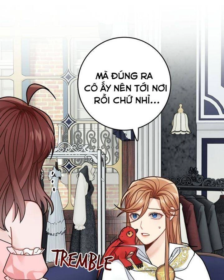 Nhật Ký Tuần Trăng Mật Của Phù Thủy Và Rồng Chapter 95 - 29