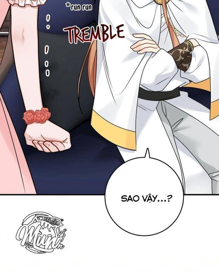 Nhật Ký Tuần Trăng Mật Của Phù Thủy Và Rồng Chapter 95 - 30