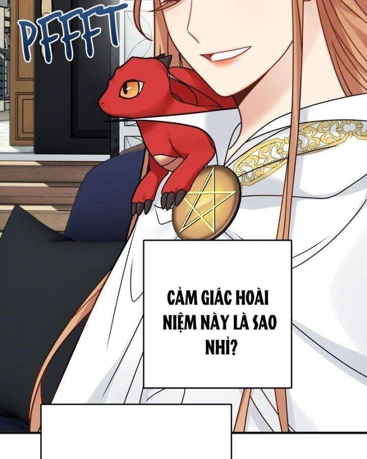 Nhật Ký Tuần Trăng Mật Của Phù Thủy Và Rồng Chapter 95 - 33