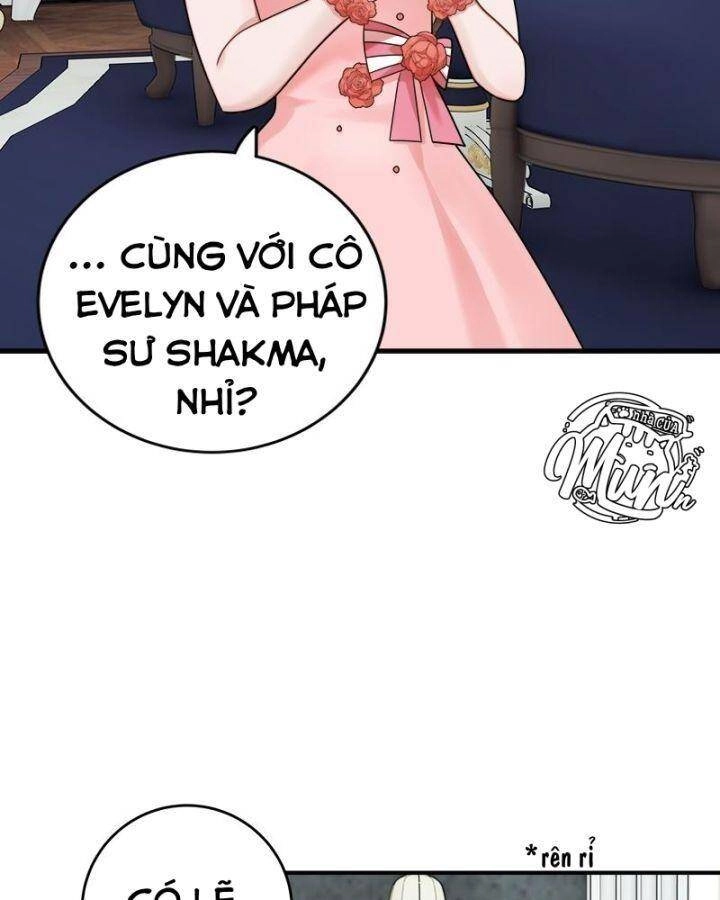 Nhật Ký Tuần Trăng Mật Của Phù Thủy Và Rồng Chapter 95 - 36