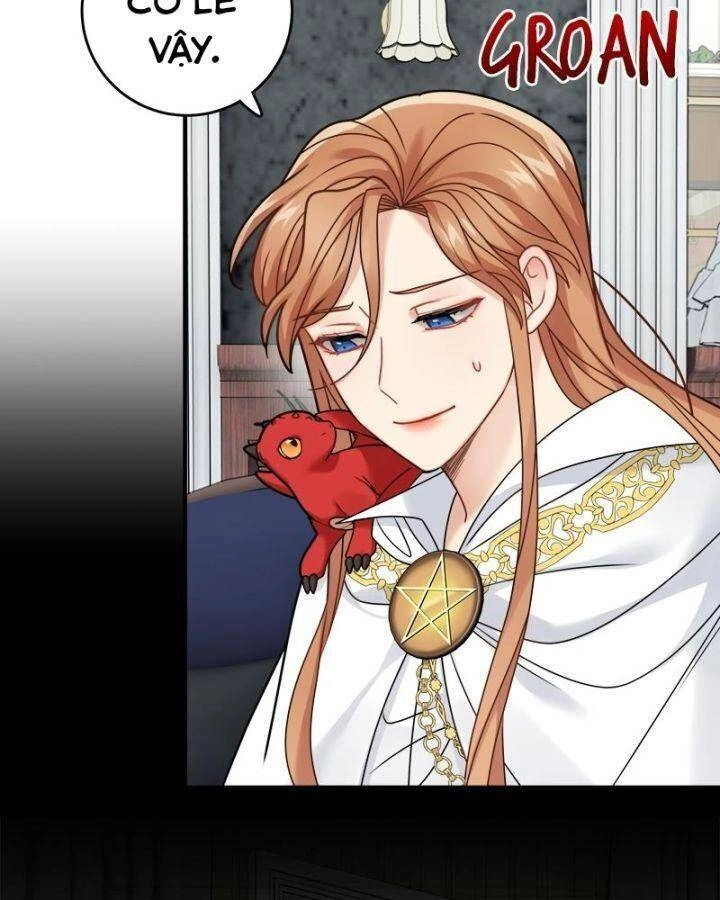 Nhật Ký Tuần Trăng Mật Của Phù Thủy Và Rồng Chapter 95 - 37