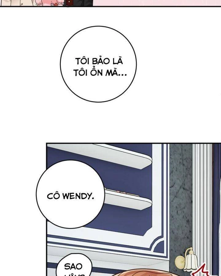 Nhật Ký Tuần Trăng Mật Của Phù Thủy Và Rồng Chapter 95 - 48