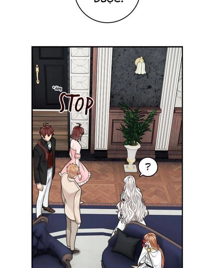 Nhật Ký Tuần Trăng Mật Của Phù Thủy Và Rồng Chapter 95 - 53