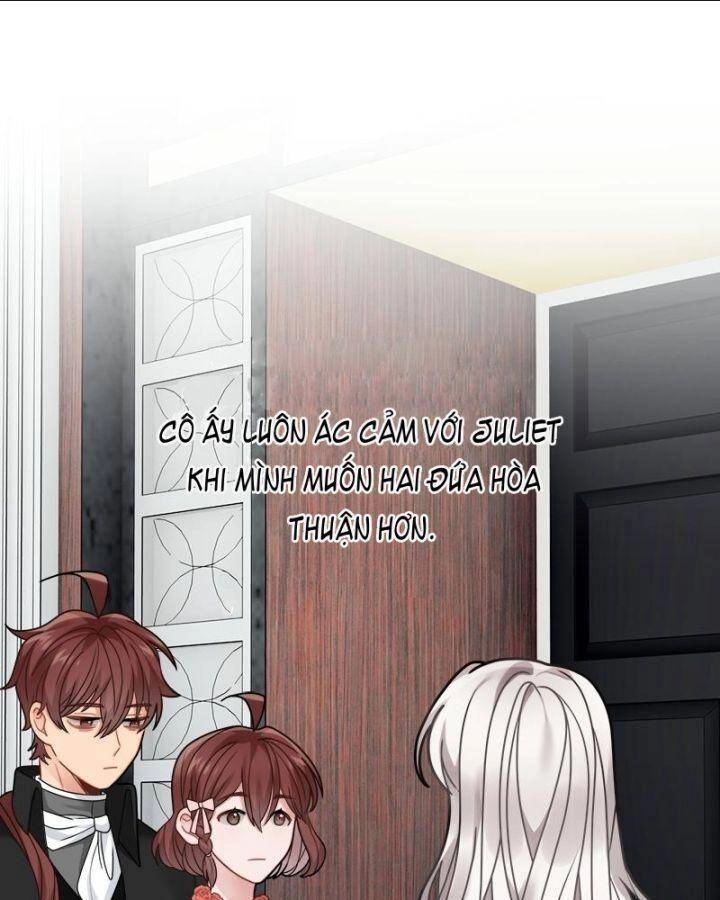 Nhật Ký Tuần Trăng Mật Của Phù Thủy Và Rồng Chapter 95 - 62