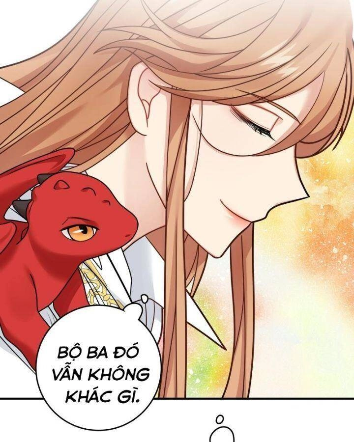 Nhật Ký Tuần Trăng Mật Của Phù Thủy Và Rồng Chapter 95 - 64