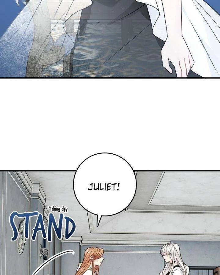 Nhật Ký Tuần Trăng Mật Của Phù Thủy Và Rồng Chapter 95 - 94