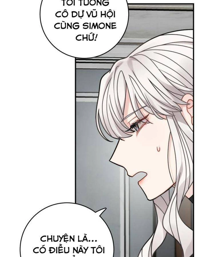 Nhật Ký Tuần Trăng Mật Của Phù Thủy Và Rồng Chapter 95 - 96