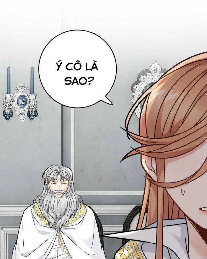 Nhật Ký Tuần Trăng Mật Của Phù Thủy Và Rồng Chapter 95 - 98