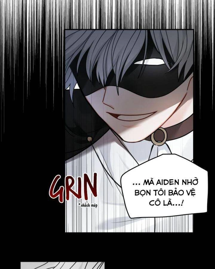 Nhật Ký Tuần Trăng Mật Của Phù Thủy Và Rồng Chapter 95 - 102