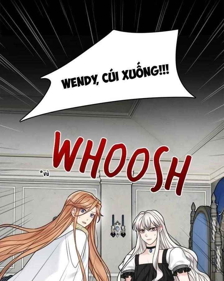 Nhật Ký Tuần Trăng Mật Của Phù Thủy Và Rồng Chapter 95 - 104