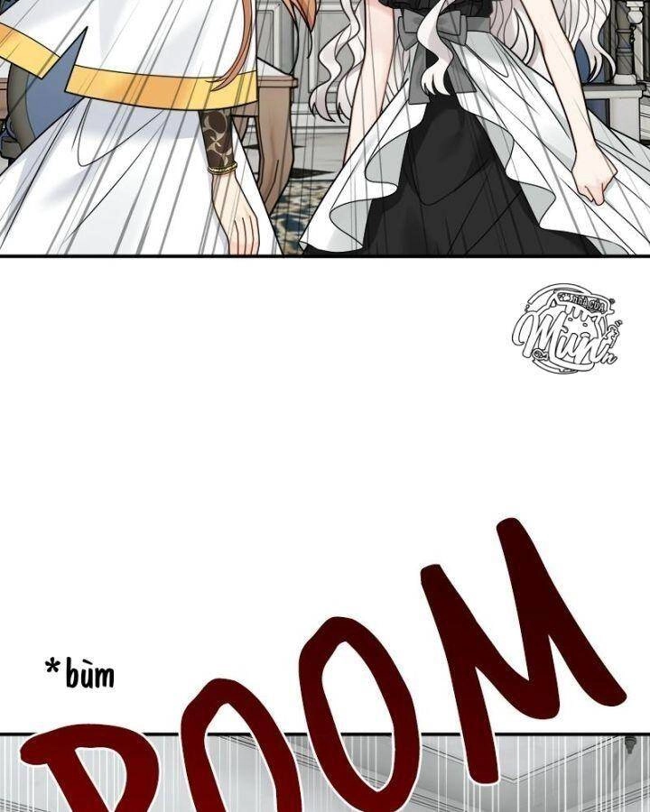 Nhật Ký Tuần Trăng Mật Của Phù Thủy Và Rồng Chapter 95 - 105