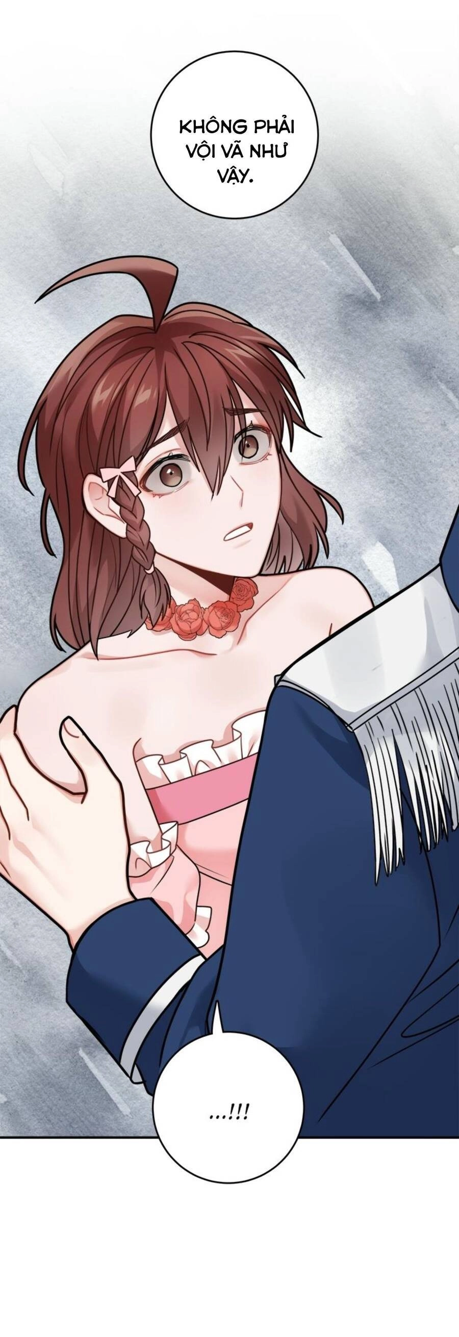 Nhật Ký Tuần Trăng Mật Của Phù Thủy Và Rồng Chapter 96 - 7