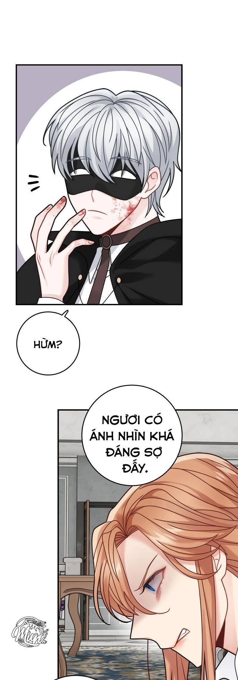 Nhật Ký Tuần Trăng Mật Của Phù Thủy Và Rồng Chapter 97 - 14