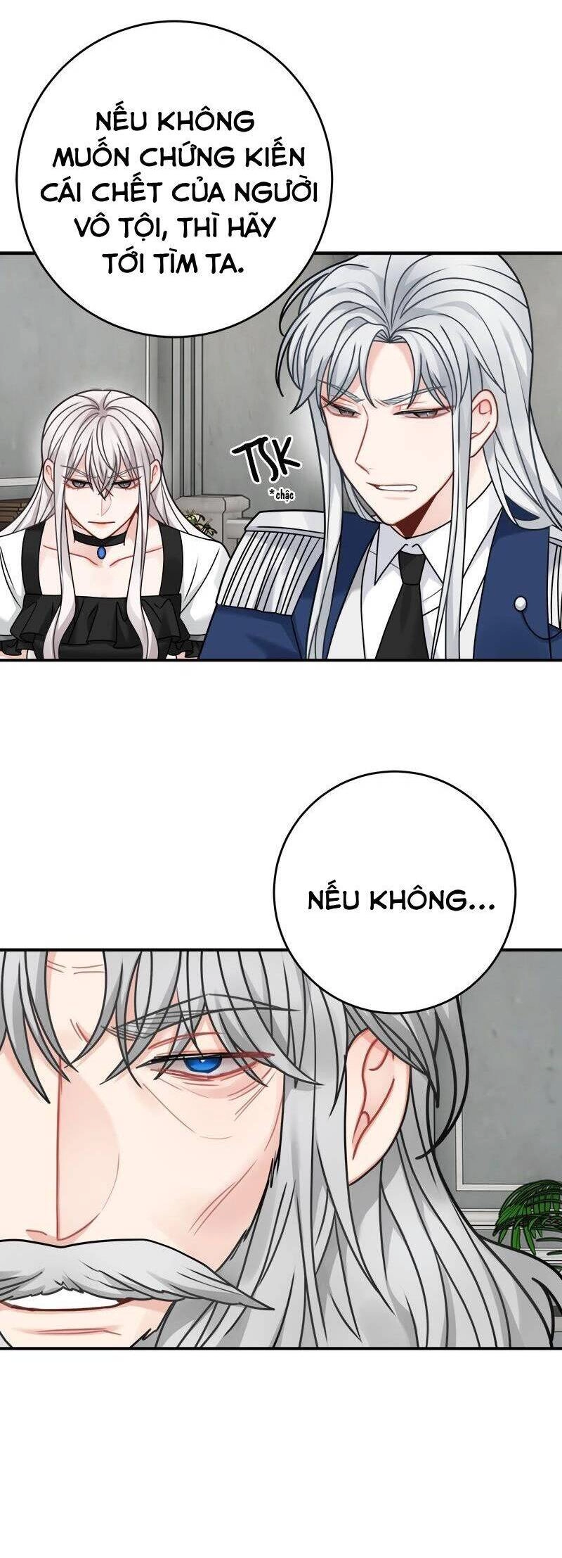 Nhật Ký Tuần Trăng Mật Của Phù Thủy Và Rồng Chapter 97 - 17