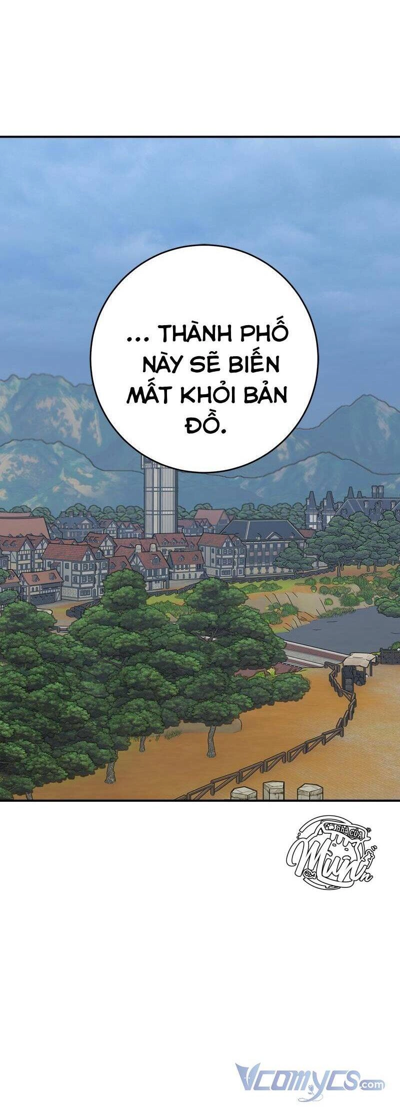 Nhật Ký Tuần Trăng Mật Của Phù Thủy Và Rồng Chapter 97 - 18