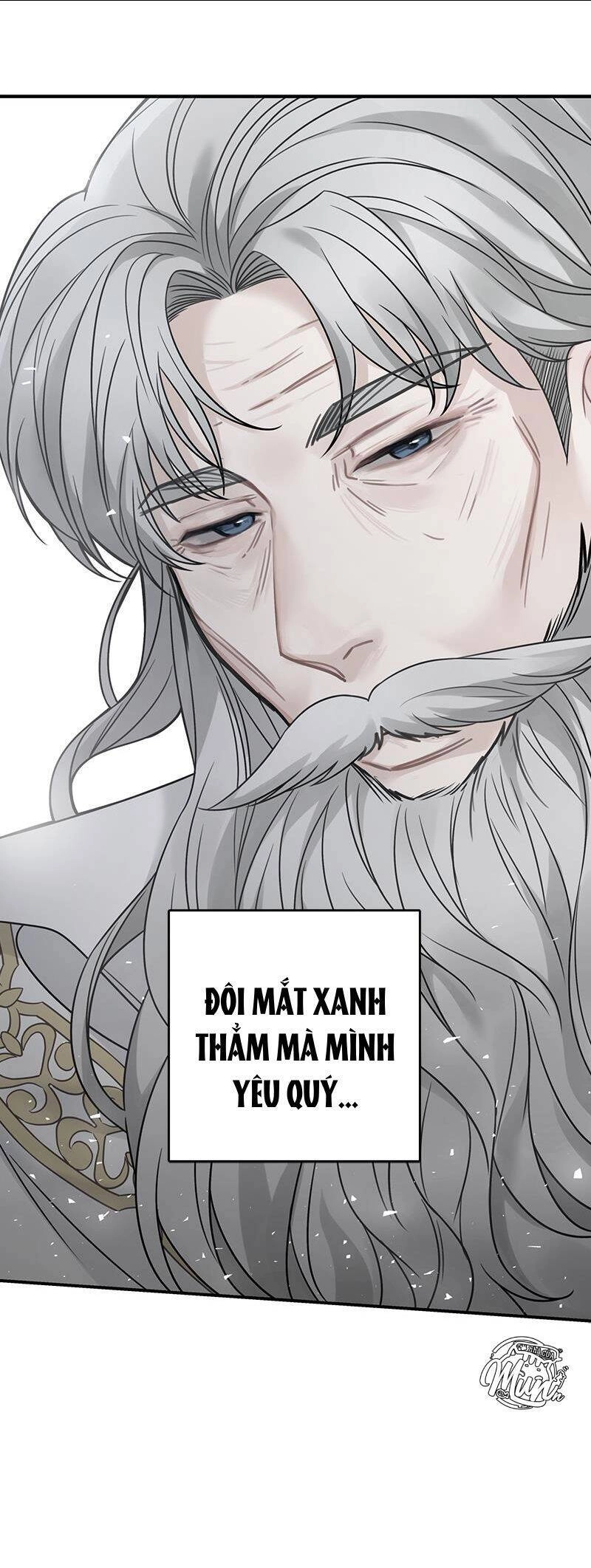 Nhật Ký Tuần Trăng Mật Của Phù Thủy Và Rồng Chapter 97 - 23