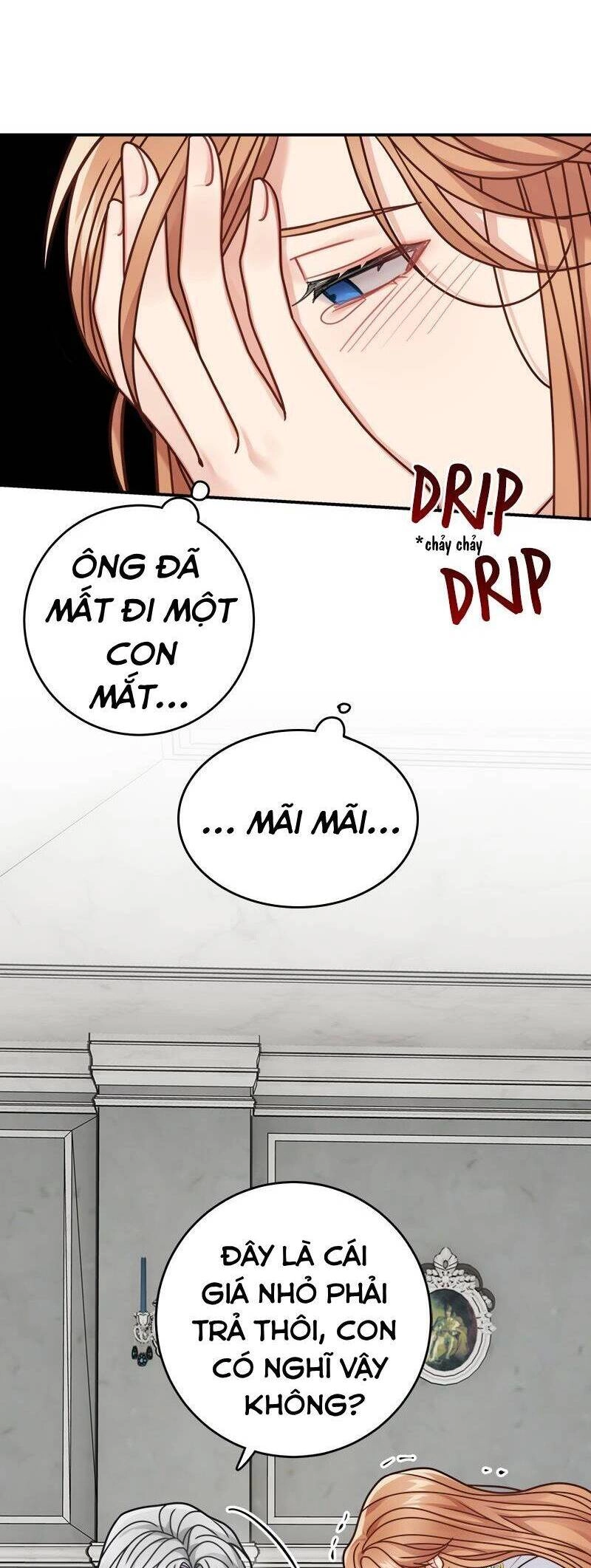 Nhật Ký Tuần Trăng Mật Của Phù Thủy Và Rồng Chapter 97 - 24