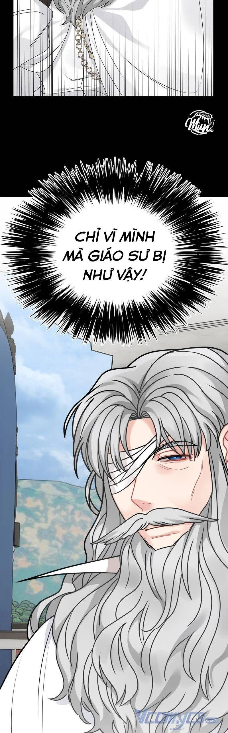 Nhật Ký Tuần Trăng Mật Của Phù Thủy Và Rồng Chapter 97 - 30