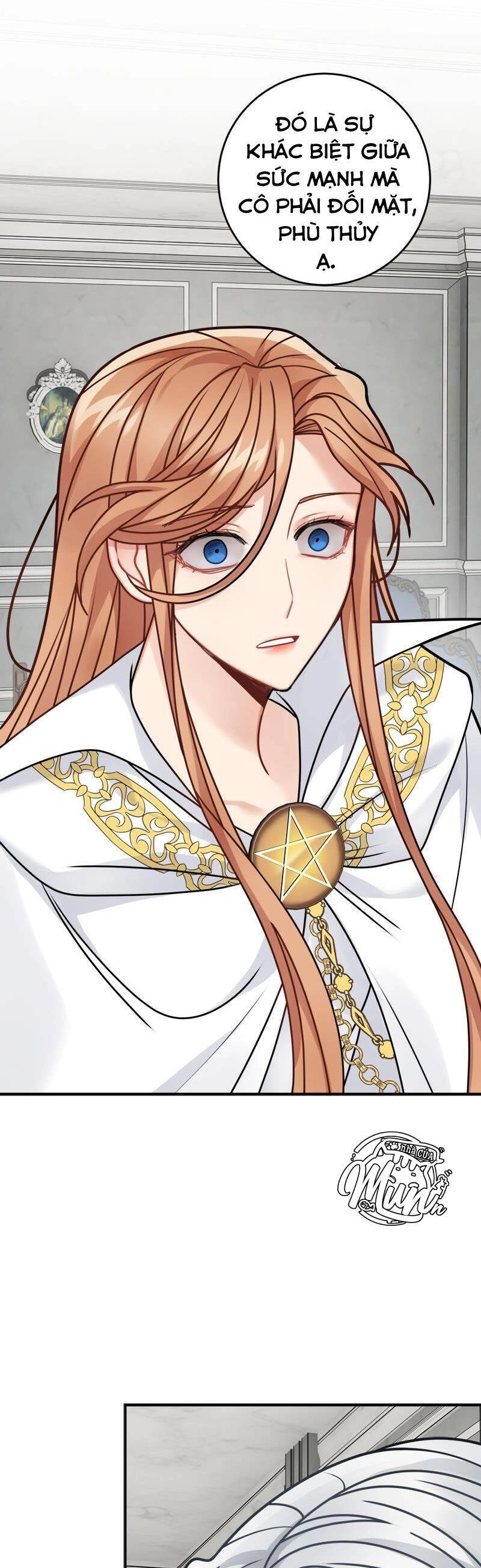 Nhật Ký Tuần Trăng Mật Của Phù Thủy Và Rồng Chapter 97 - 36