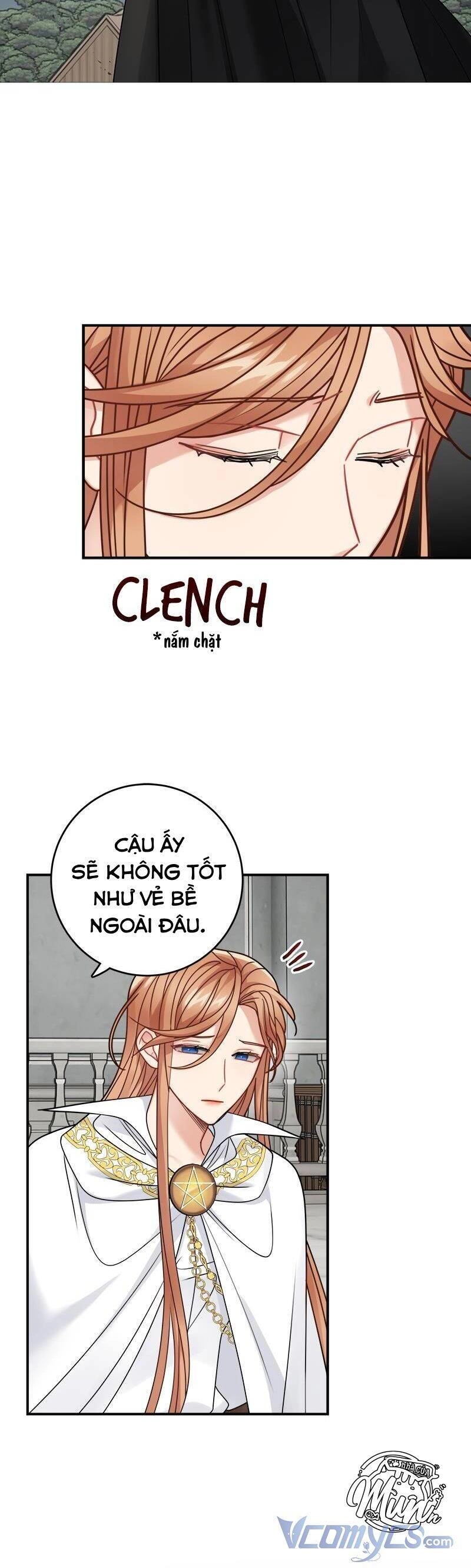 Nhật Ký Tuần Trăng Mật Của Phù Thủy Và Rồng Chapter 98 - 15