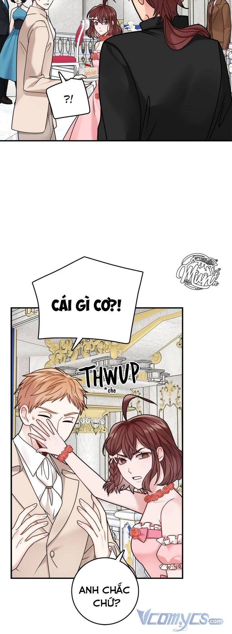 Nhật Ký Tuần Trăng Mật Của Phù Thủy Và Rồng Chapter 98 - 31