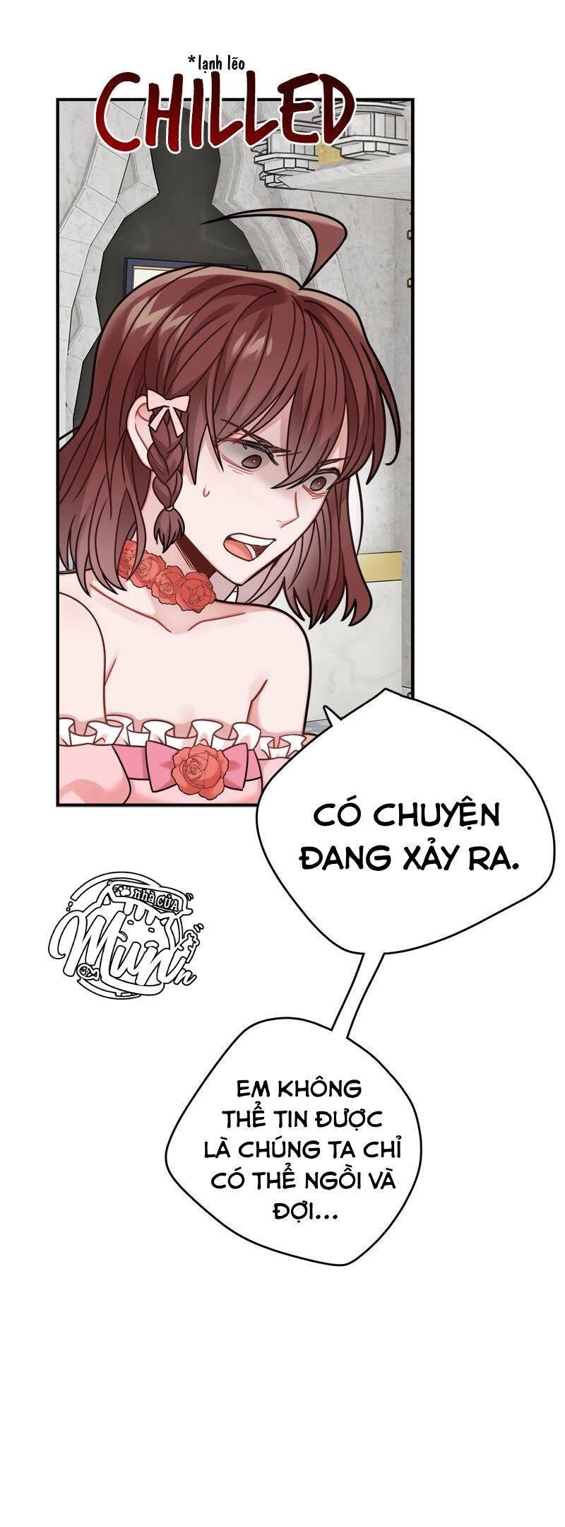 Nhật Ký Tuần Trăng Mật Của Phù Thủy Và Rồng Chapter 98 - 34