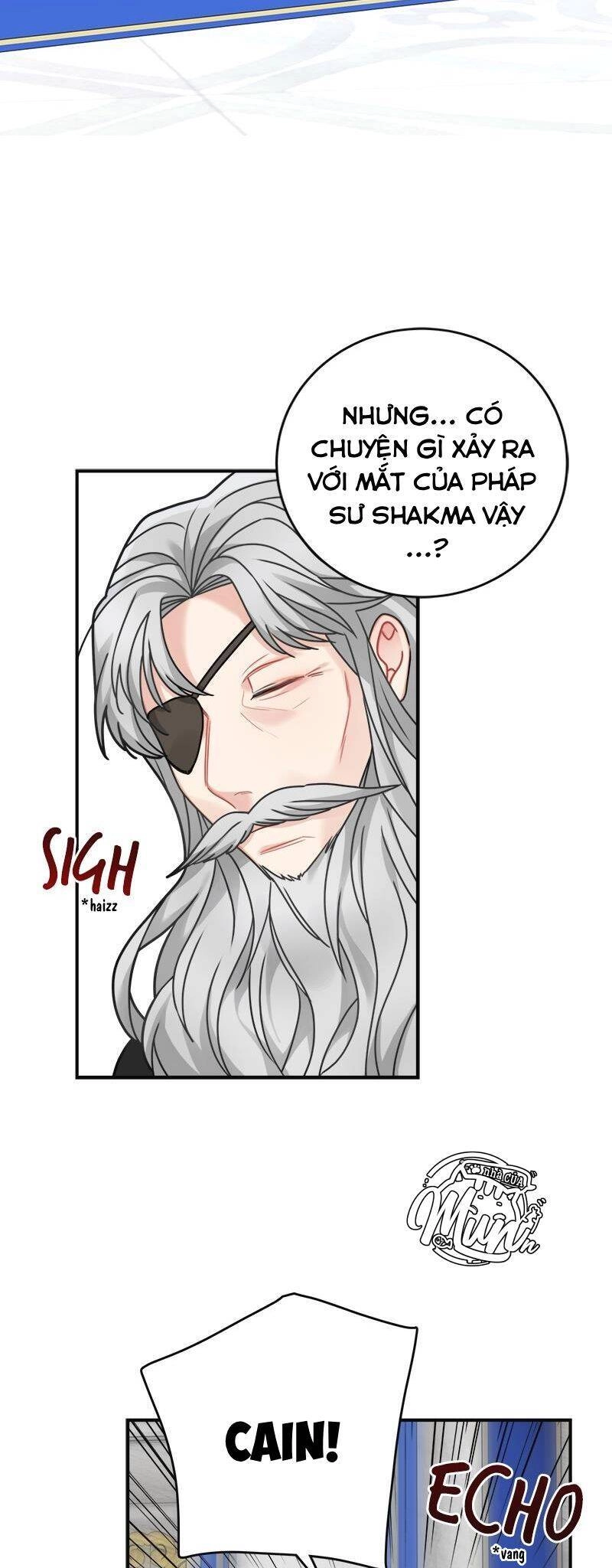 Nhật Ký Tuần Trăng Mật Của Phù Thủy Và Rồng Chapter 98 - 37