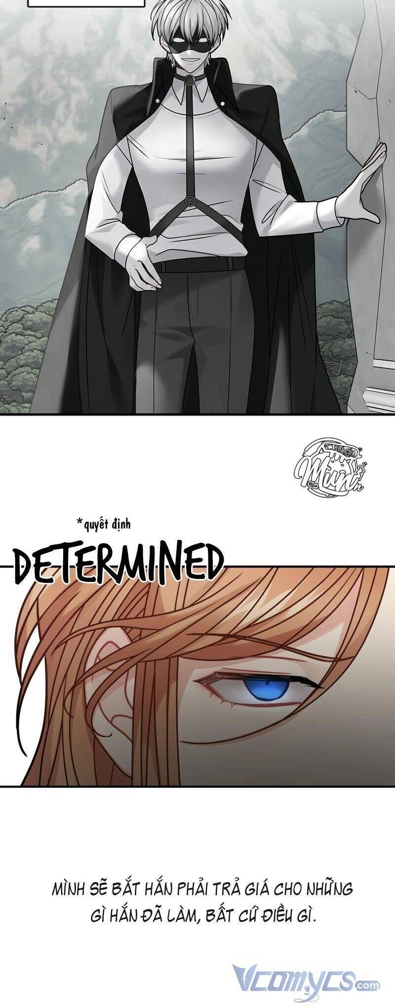 Nhật Ký Tuần Trăng Mật Của Phù Thủy Và Rồng Chapter 99 - 11