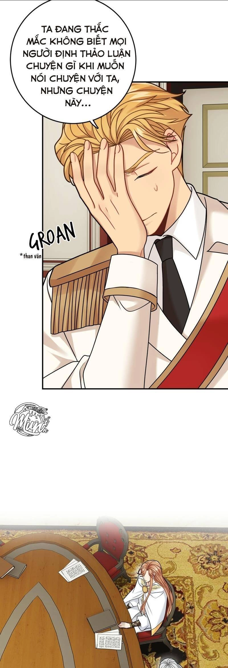 Nhật Ký Tuần Trăng Mật Của Phù Thủy Và Rồng Chapter 99 - 19