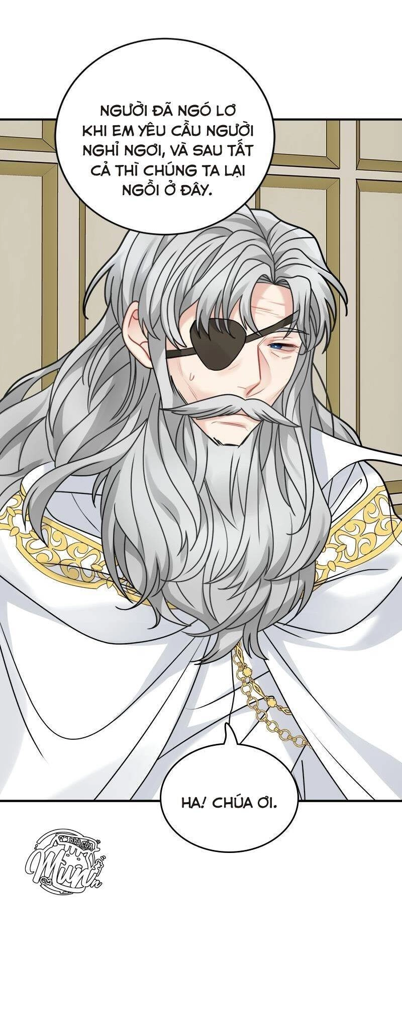 Nhật Ký Tuần Trăng Mật Của Phù Thủy Và Rồng Chapter 99 - 22