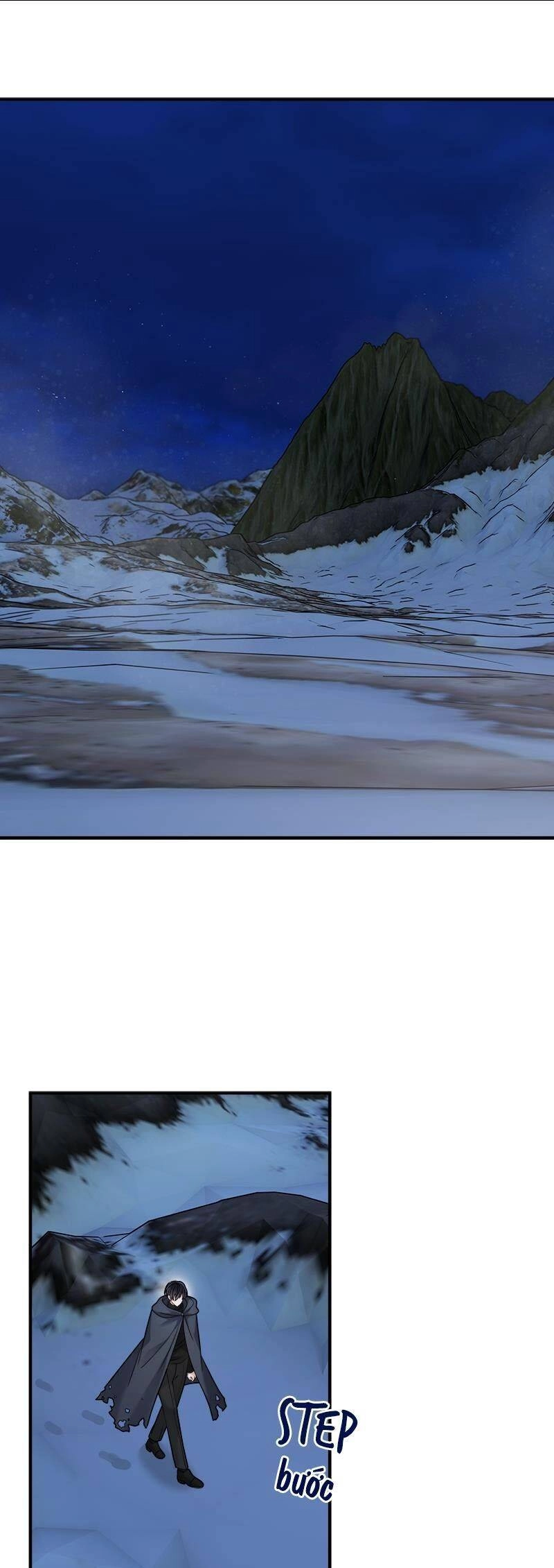 Nhật Ký Tuần Trăng Mật Của Phù Thủy Và Rồng Chapter 100 - 1