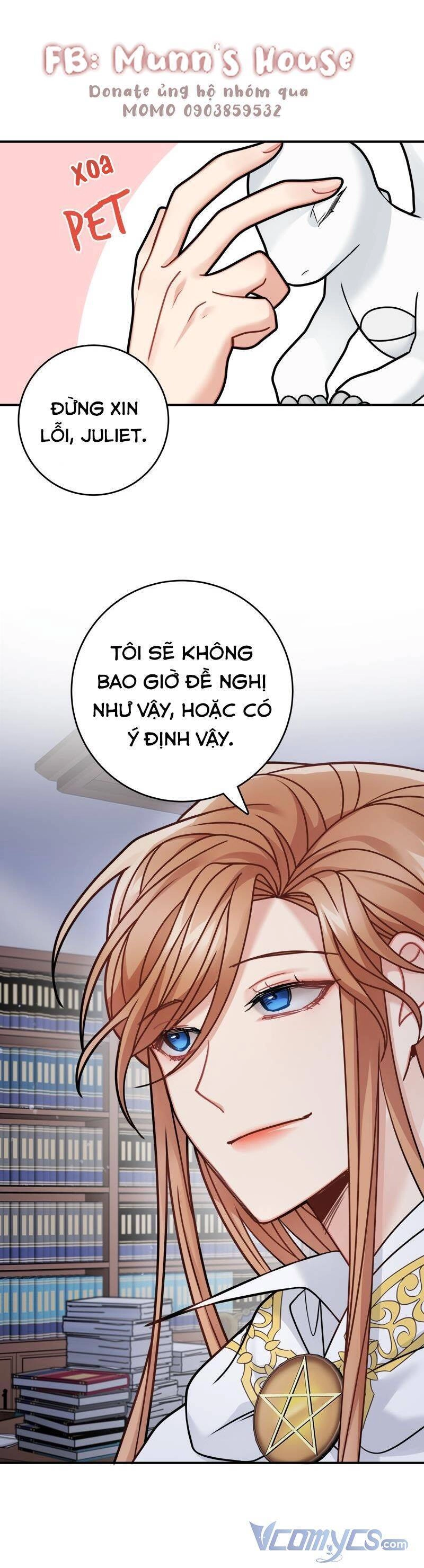 Nhật Ký Tuần Trăng Mật Của Phù Thủy Và Rồng Chapter 100 - 26