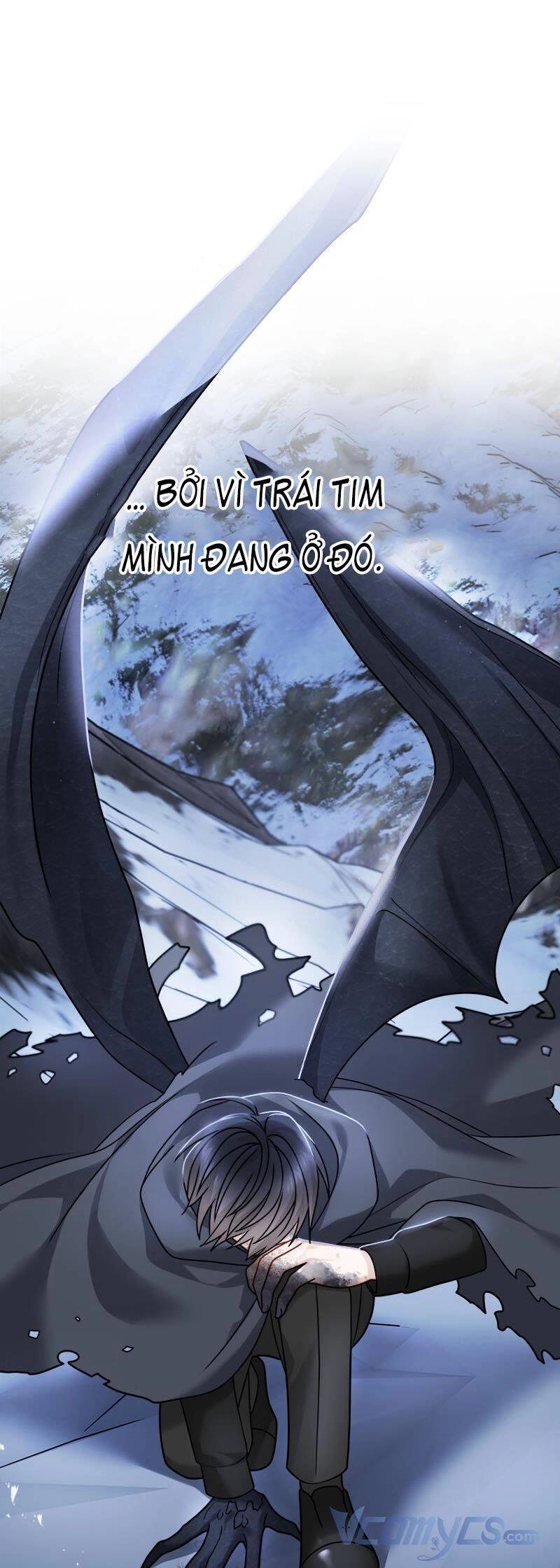 Nhật Ký Tuần Trăng Mật Của Phù Thủy Và Rồng Chapter 100 - 39