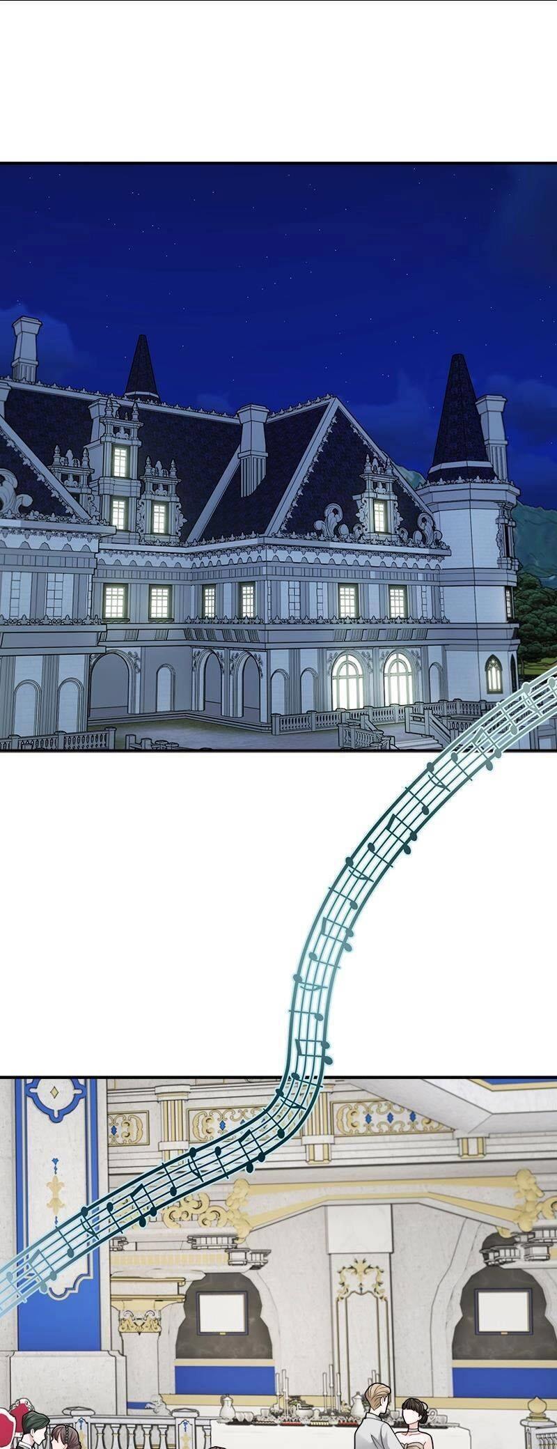 Nhật Ký Tuần Trăng Mật Của Phù Thủy Và Rồng Chapter 101 - 1