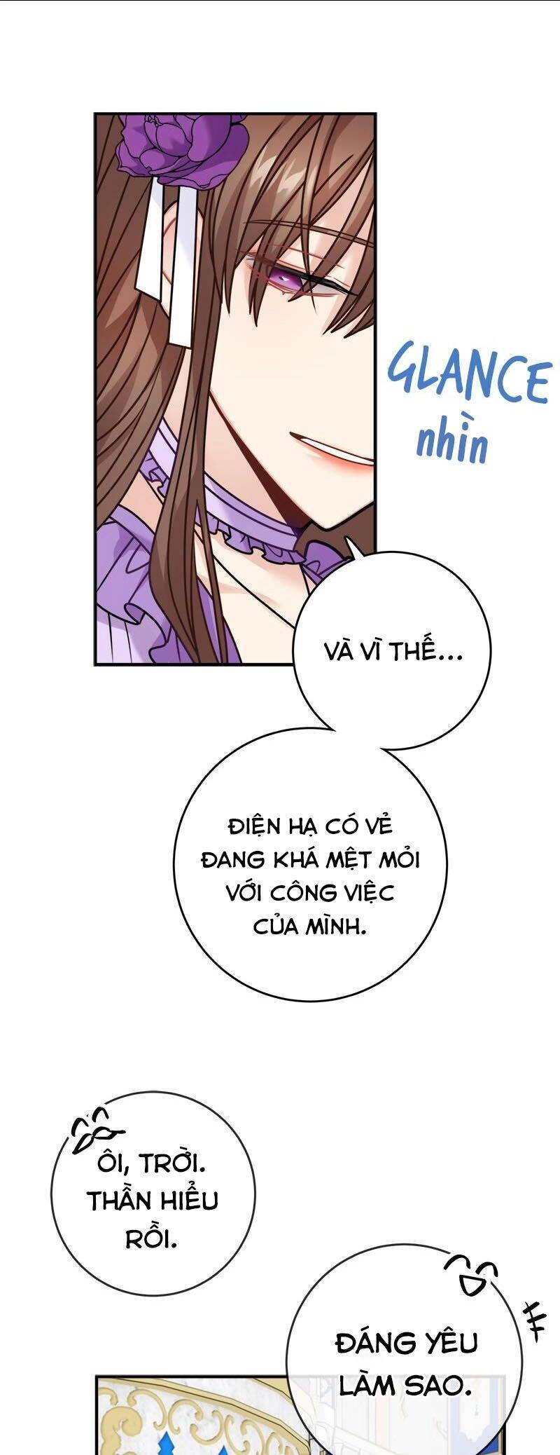 Nhật Ký Tuần Trăng Mật Của Phù Thủy Và Rồng Chapter 101 - 6