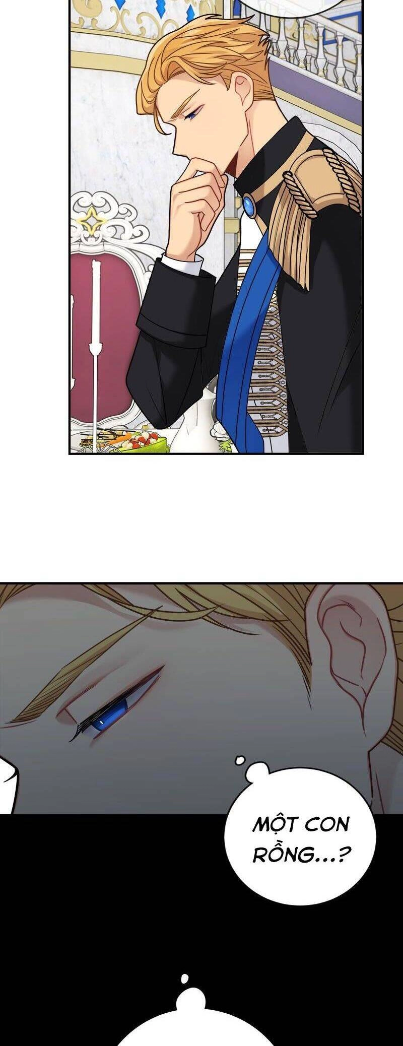 Nhật Ký Tuần Trăng Mật Của Phù Thủy Và Rồng Chapter 101 - 7