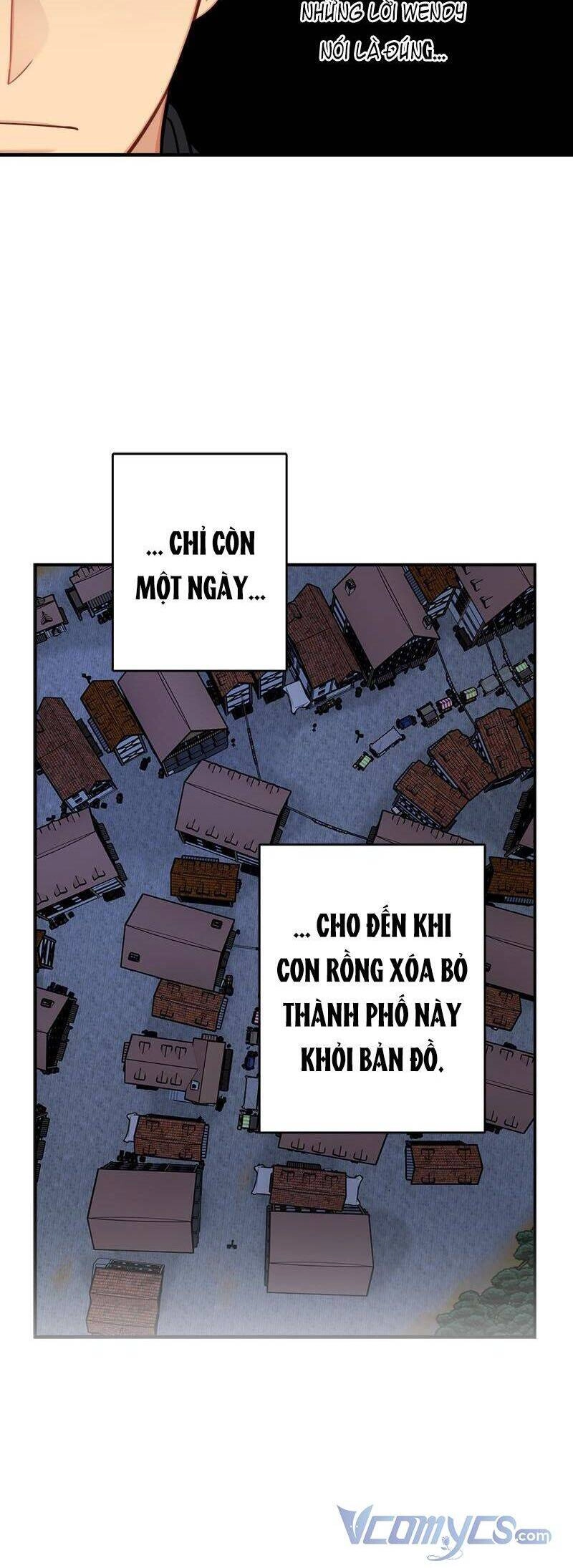 Nhật Ký Tuần Trăng Mật Của Phù Thủy Và Rồng Chapter 101 - 10