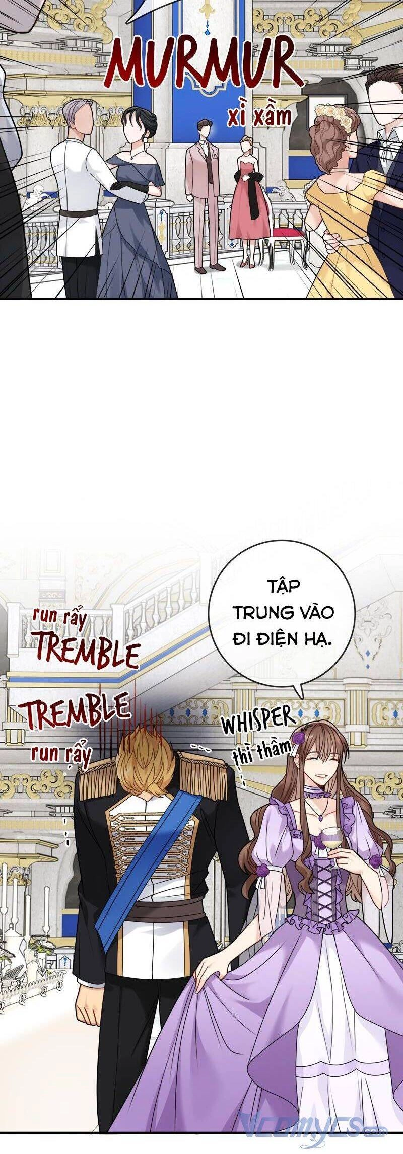 Nhật Ký Tuần Trăng Mật Của Phù Thủy Và Rồng Chapter 101 - 12