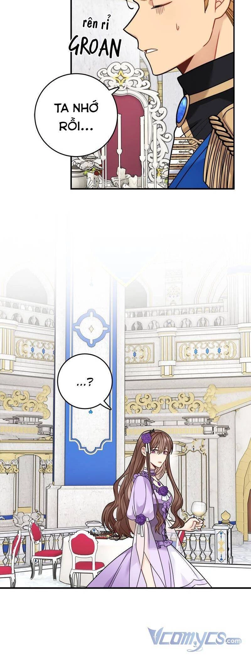 Nhật Ký Tuần Trăng Mật Của Phù Thủy Và Rồng Chapter 101 - 14