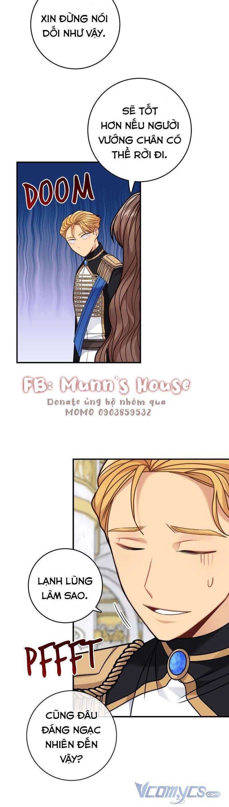 Nhật Ký Tuần Trăng Mật Của Phù Thủy Và Rồng Chapter 101 - 16