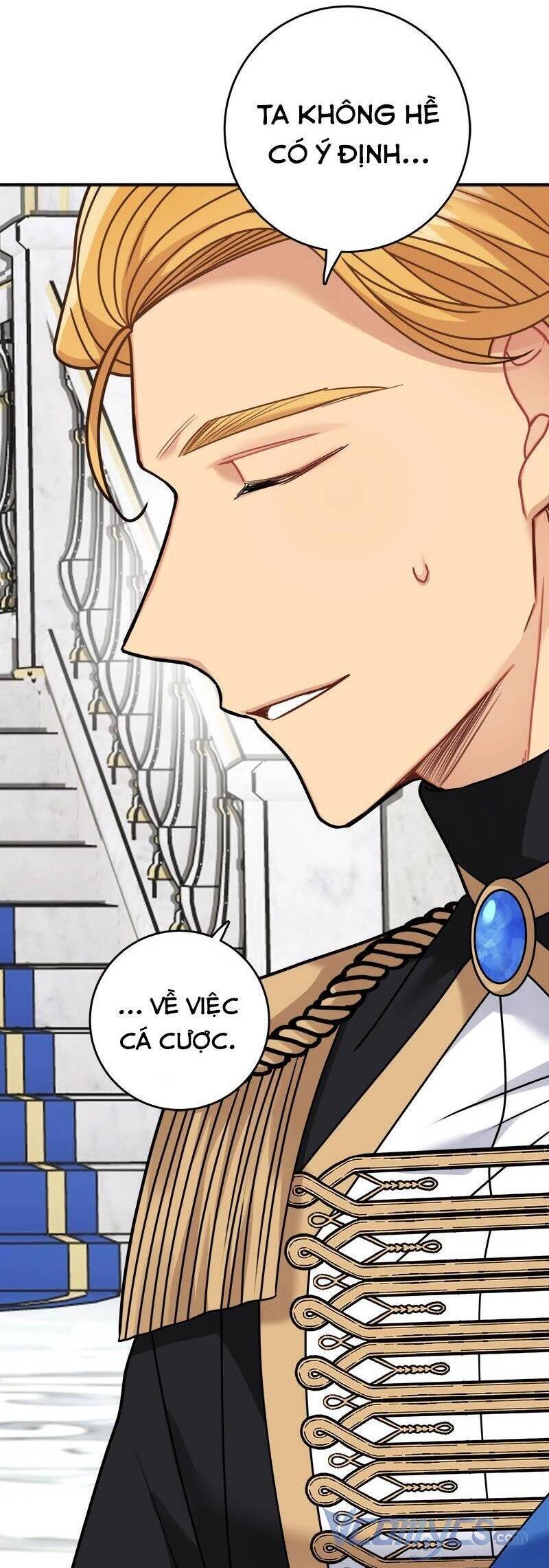 Nhật Ký Tuần Trăng Mật Của Phù Thủy Và Rồng Chapter 101 - 24