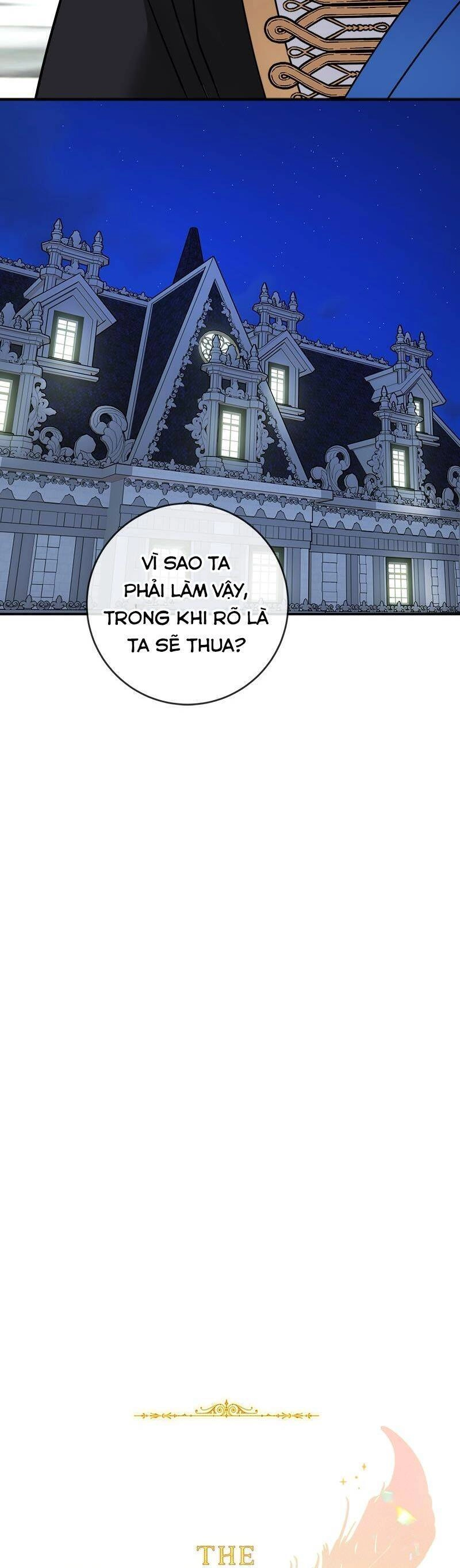 Nhật Ký Tuần Trăng Mật Của Phù Thủy Và Rồng Chapter 101 - 25