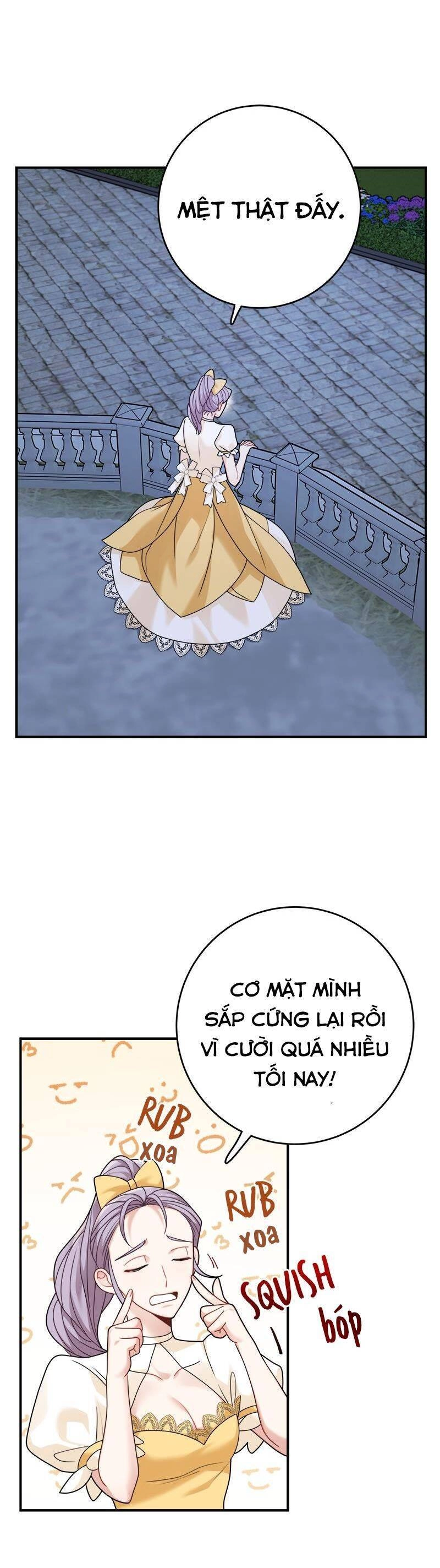 Nhật Ký Tuần Trăng Mật Của Phù Thủy Và Rồng Chapter 101 - 27