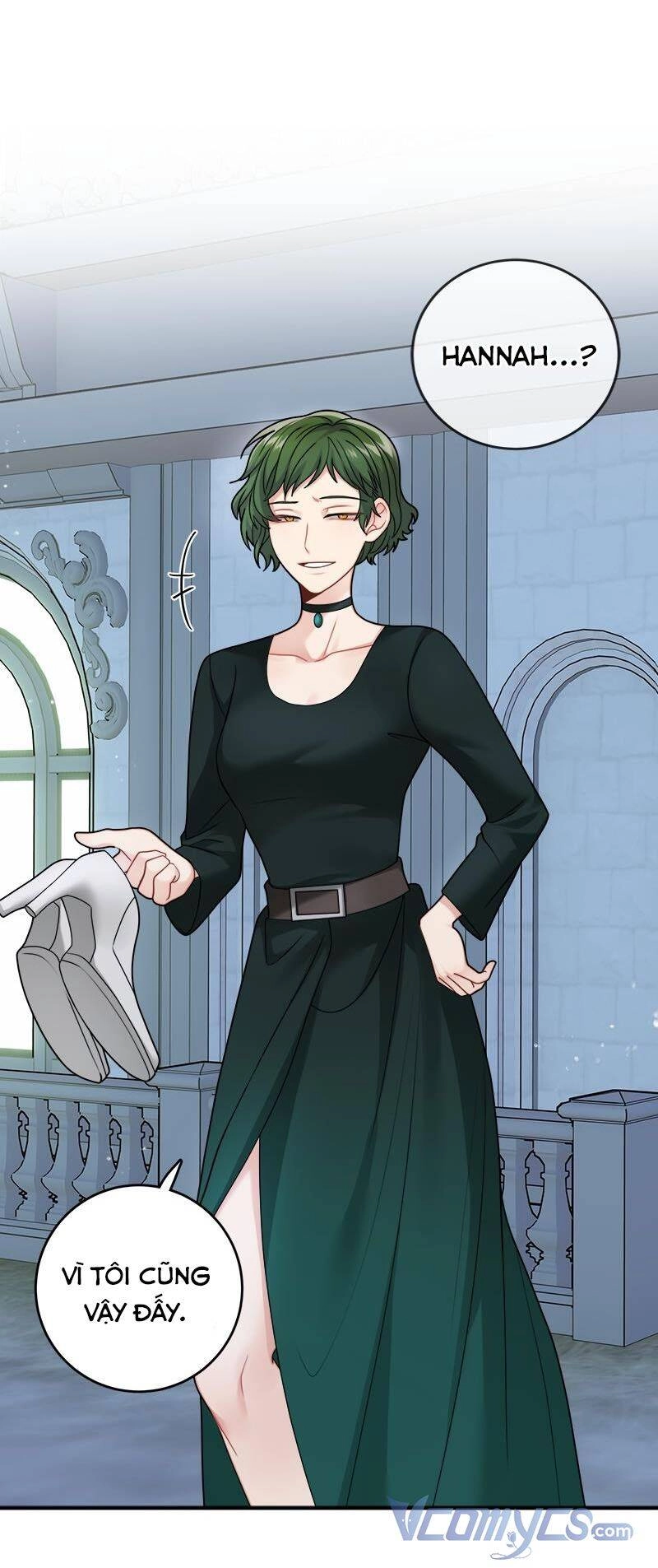 Nhật Ký Tuần Trăng Mật Của Phù Thủy Và Rồng Chapter 101 - 29