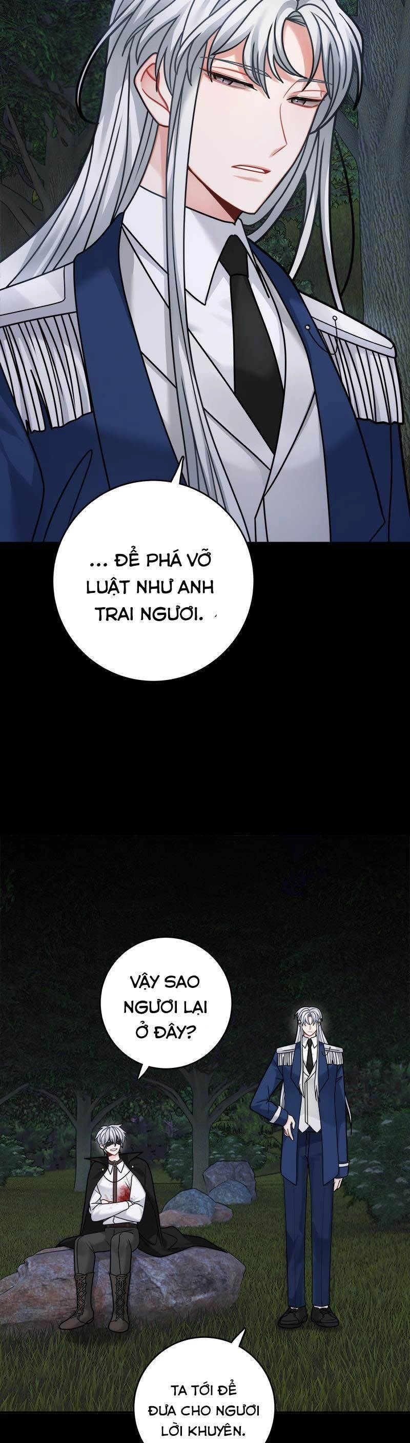 Nhật Ký Tuần Trăng Mật Của Phù Thủy Và Rồng Chapter 102 - 6