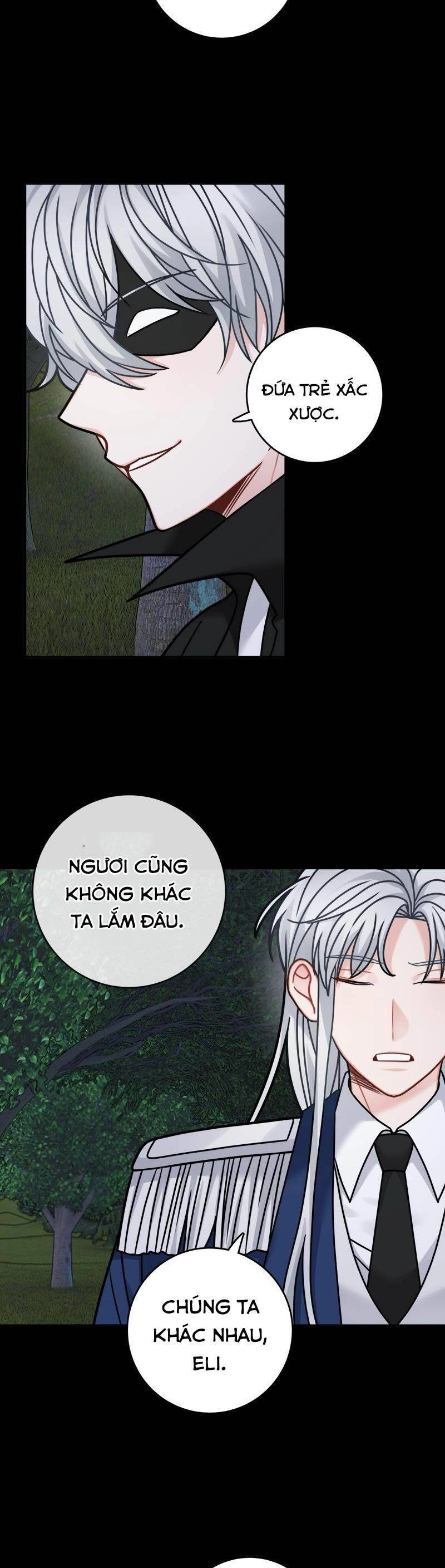 Nhật Ký Tuần Trăng Mật Của Phù Thủy Và Rồng Chapter 102 - 7